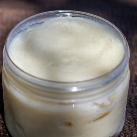 Soin Capillaire Nourrissant