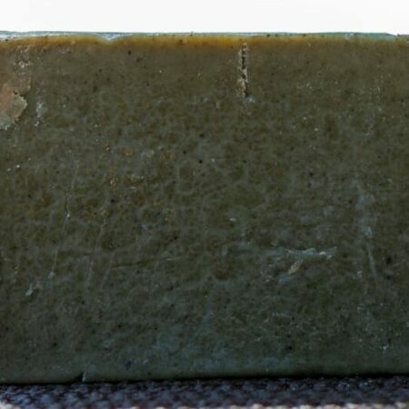 Shampoing à la Bentonite – Détox et légèreté naturelle