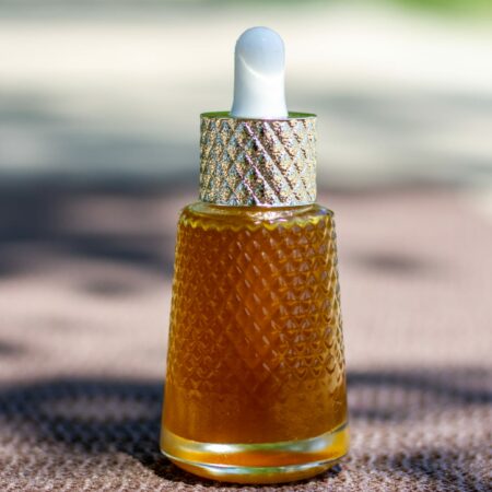 Huile de Neem -un soin naturel purifiant et réparateur