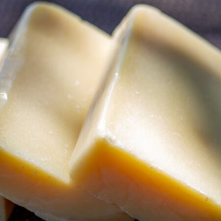 Savon Citron -Tonifiant-Éclatant