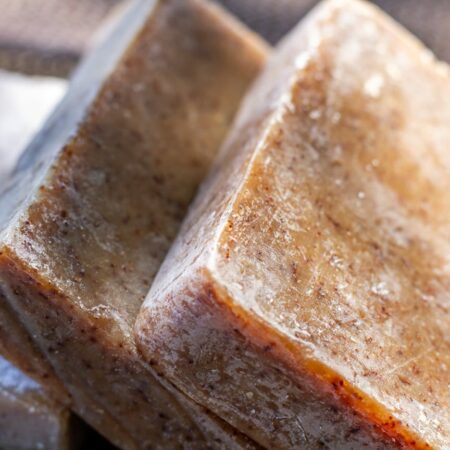 Savon Café -